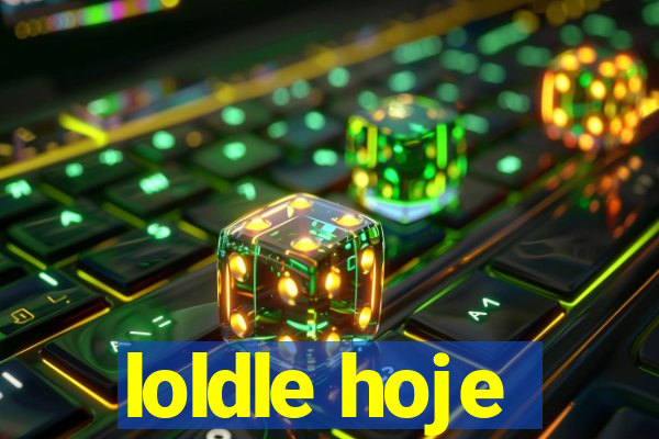 loldle hoje